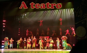 teatro